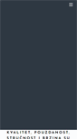 Mobile Screenshot of housematik.rs